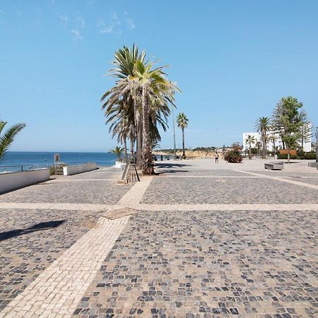 Ocean View Apartment Armação de Pêra Екстериор снимка