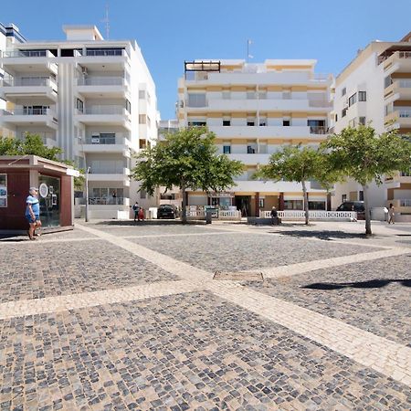 Ocean View Apartment Armação de Pêra Екстериор снимка