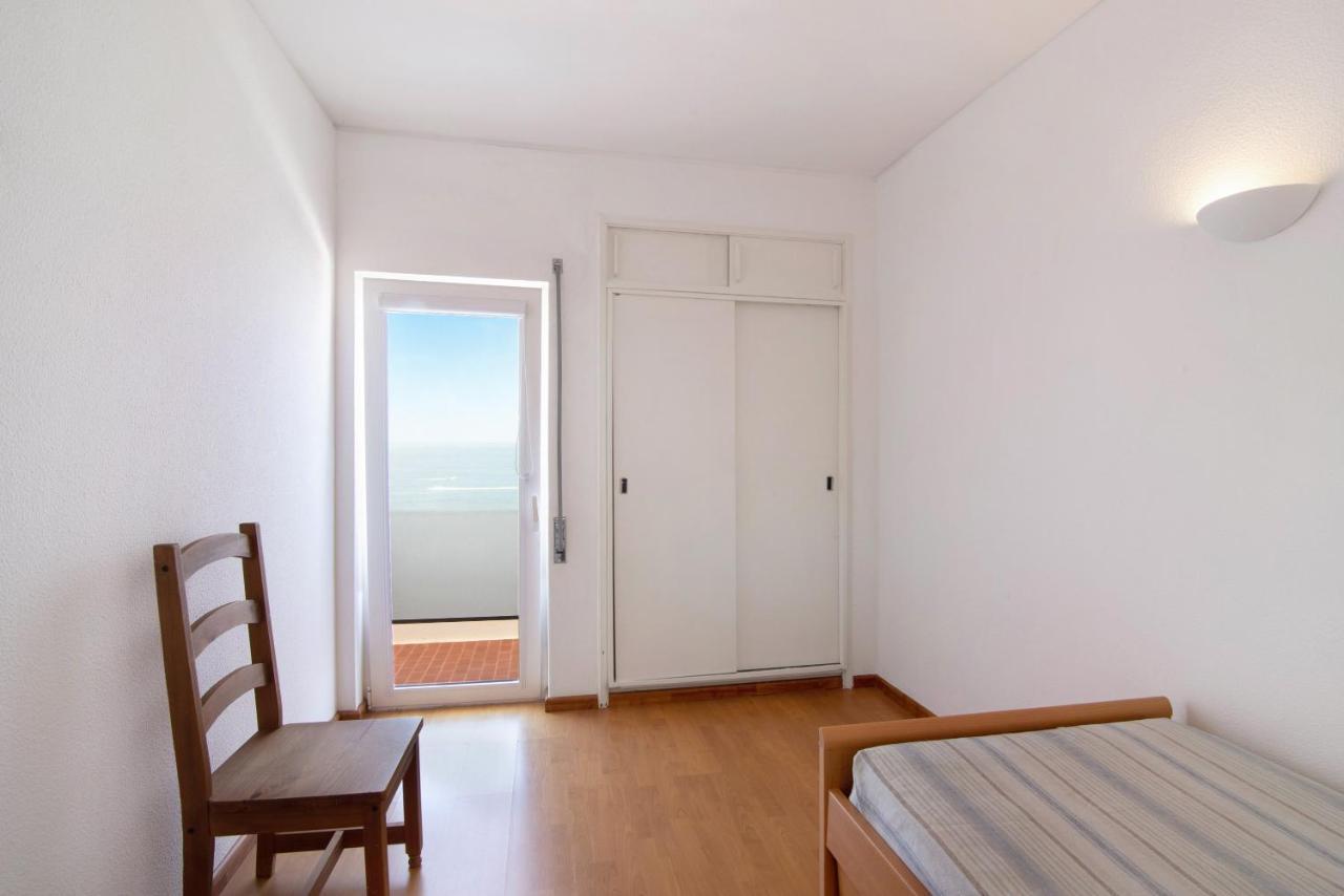 Ocean View Apartment Armação de Pêra Екстериор снимка