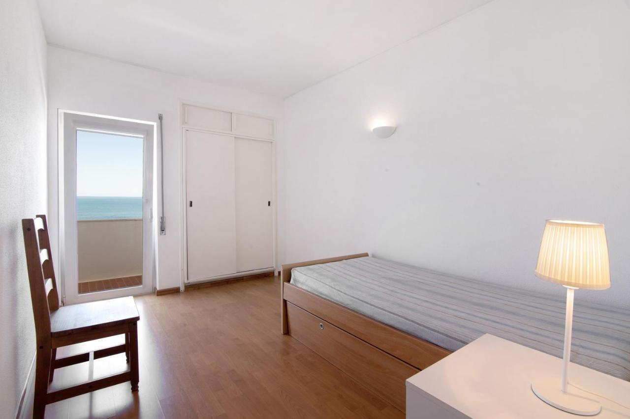 Ocean View Apartment Armação de Pêra Екстериор снимка