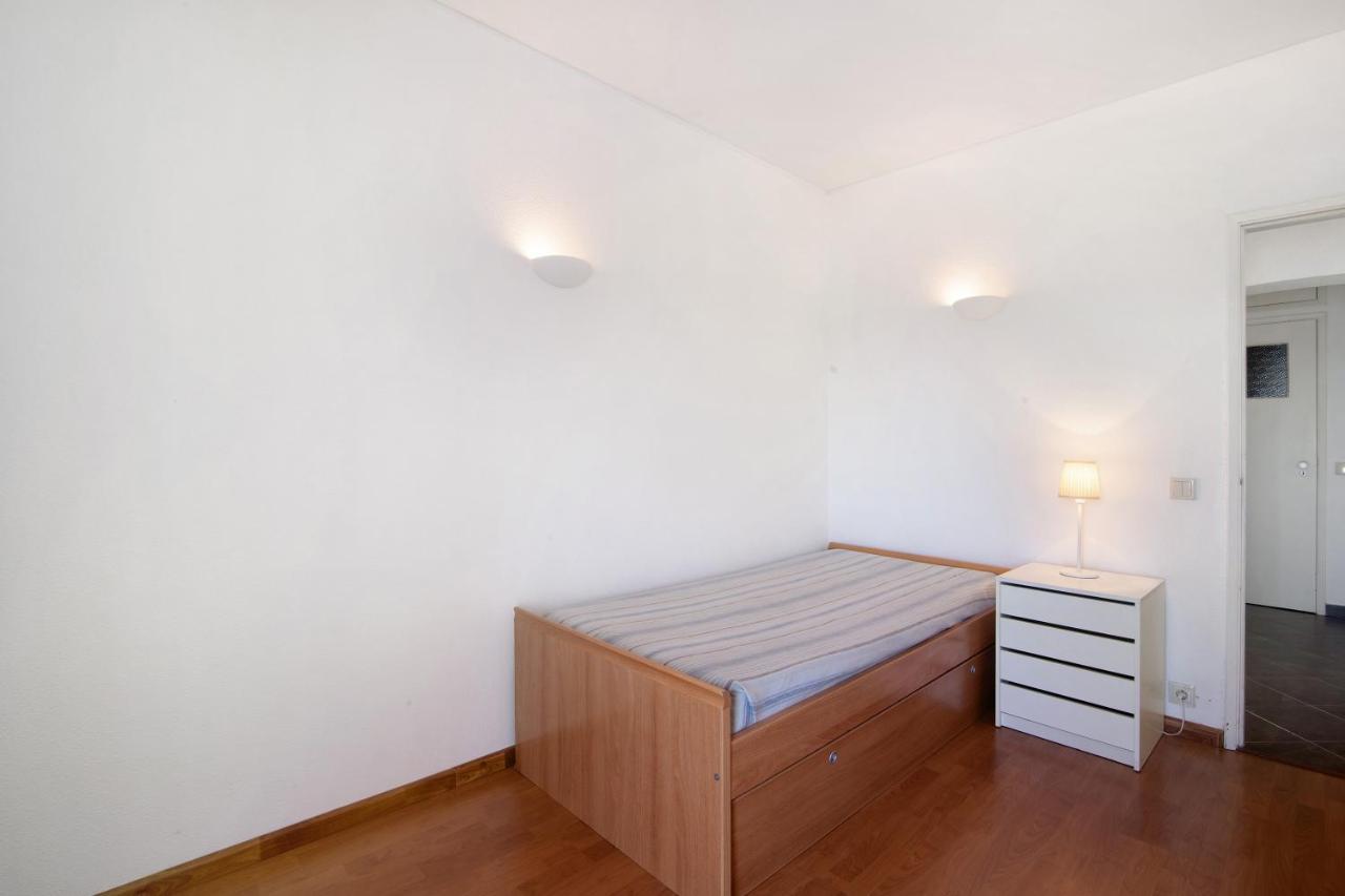 Ocean View Apartment Armação de Pêra Екстериор снимка